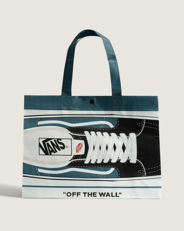 Bolsa Mn Sk8 Hi Reusable Navy