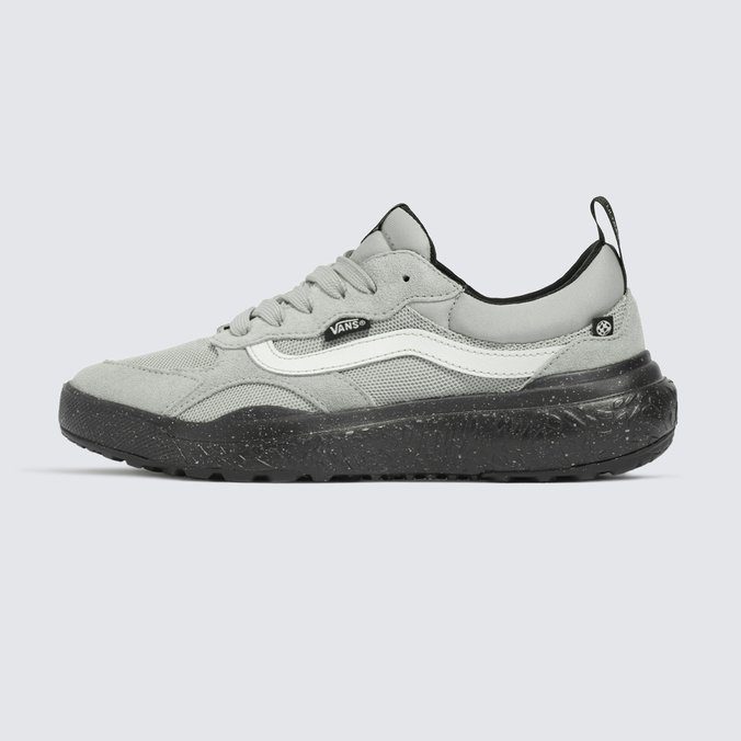 Tênis Ultrarange Neo Vr3 Mte Gray Black
