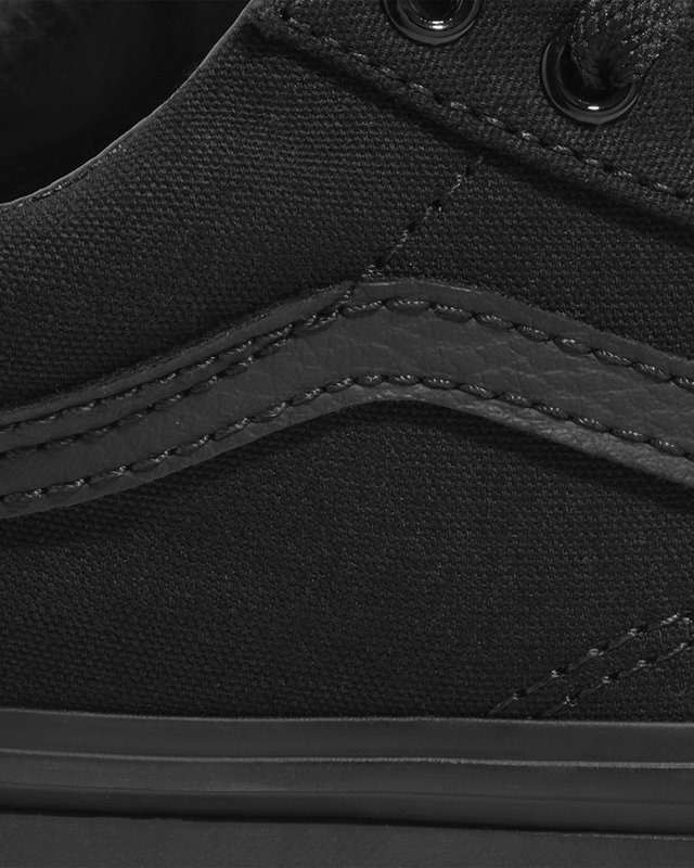 Tênis Old Skool Black Black