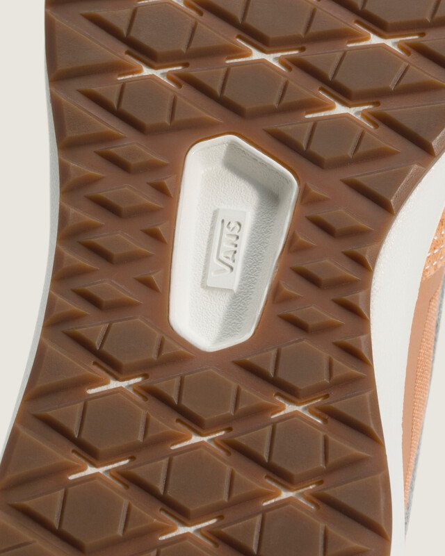 Tênis Ultrarange Se 2.0 Burnt Butterscotch