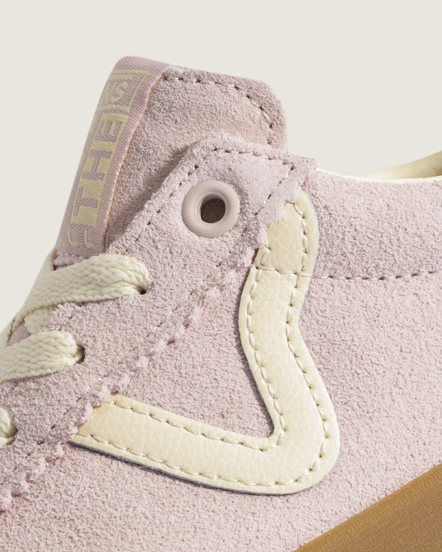 Tênis Sport Gum Sepia Rose