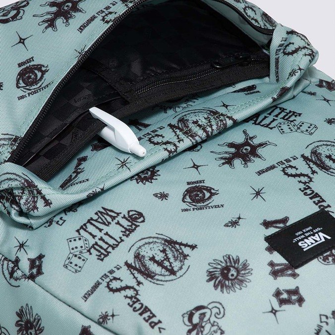 Mochila Startle Iceberg Green