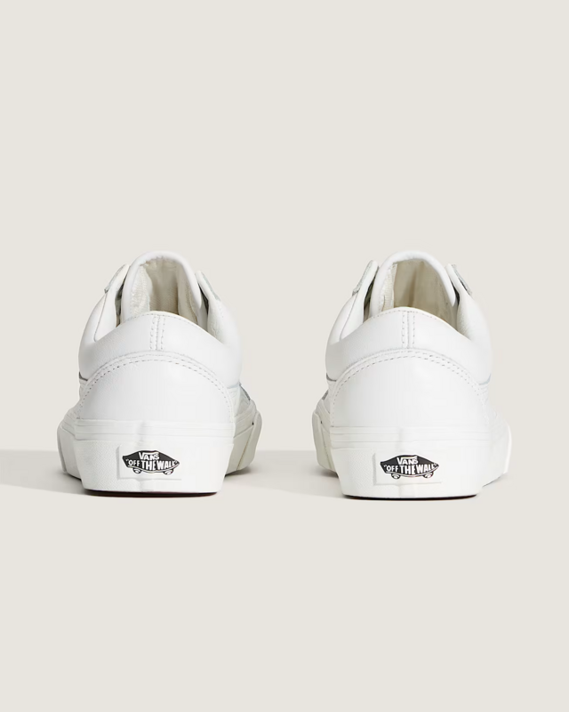 Tênis Old Skool Bridge White
