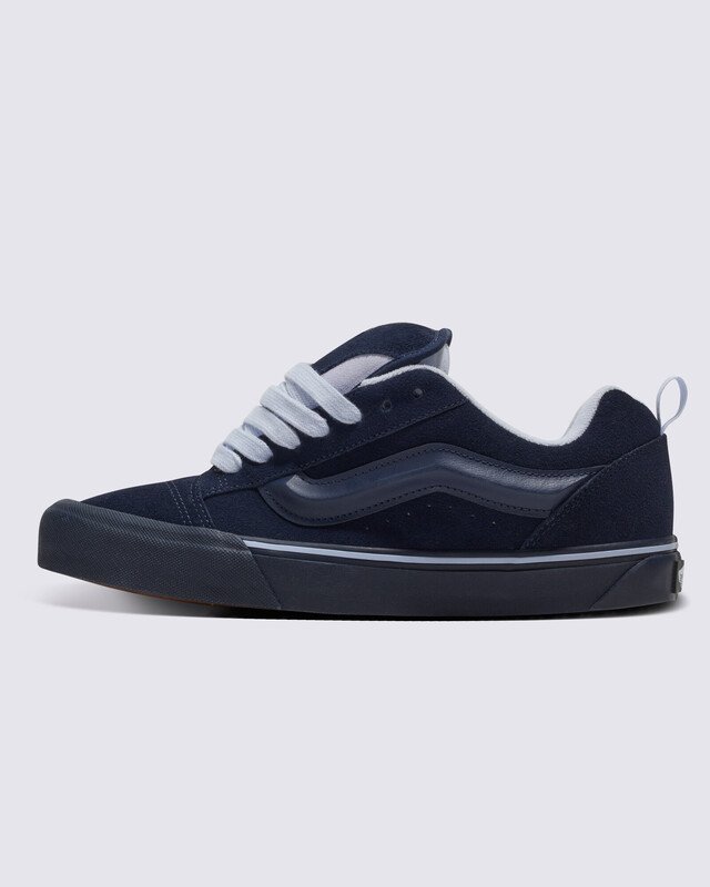 Tênis Knu Skool Utility Mono Navy