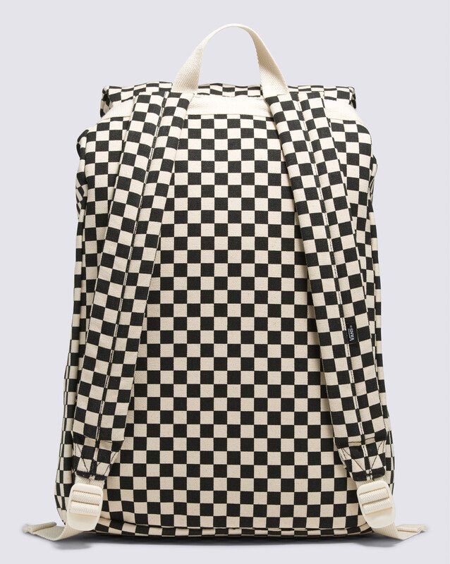 Mochila Field Trippin Rucksack Checkerboard 
