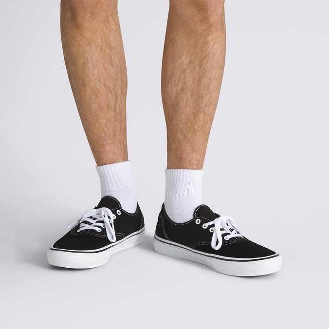 Meia Classic Ankle White 36/0 (3 pares)