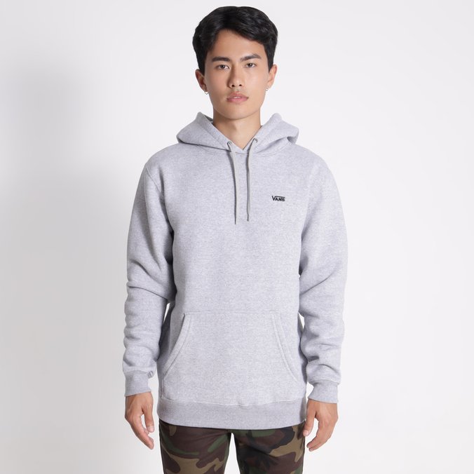 vans grim reaper moletom com capuz