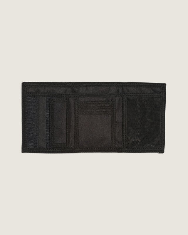 SLIPPED BLACK