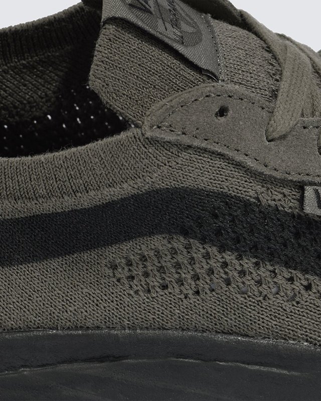 Tênis Ultrarange Vr3 Mte Bungee Cord