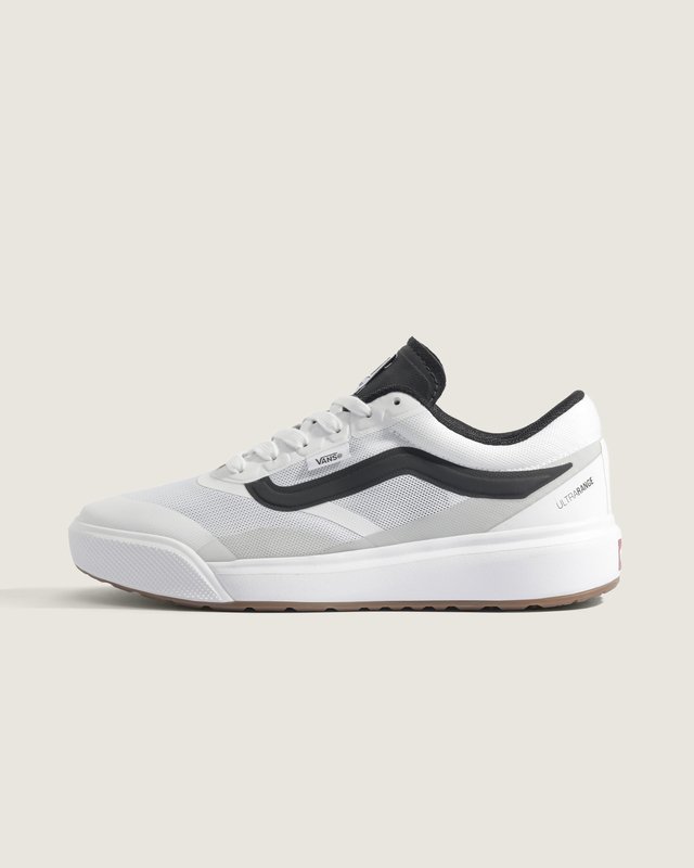 Tênis Ultrarange Rw 2.0 Mte White Black