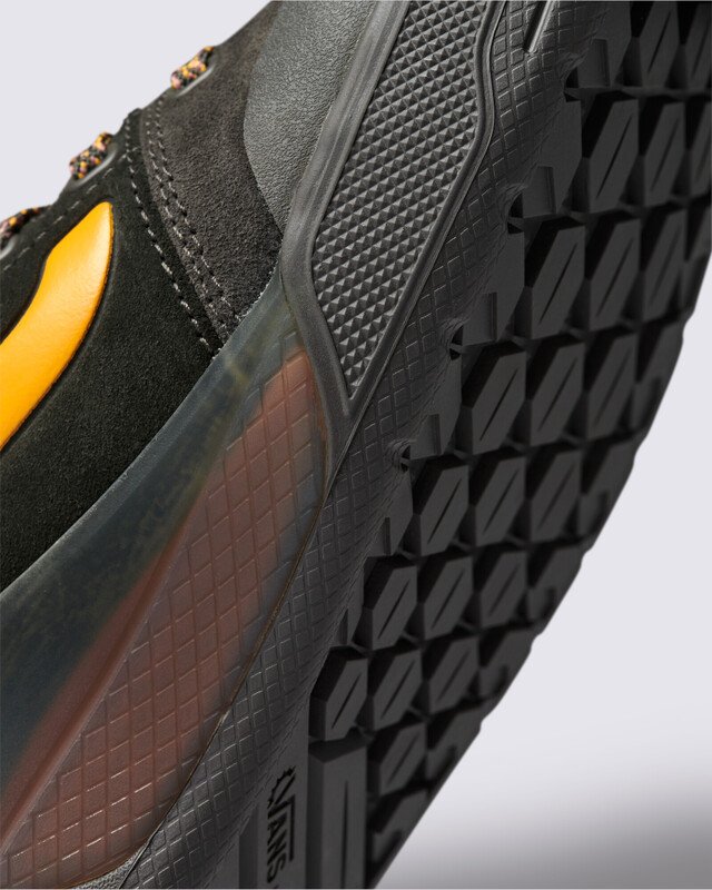 Tênis Bmx Peak - Lewis Mills Lewis Mills Charcoal Grey
