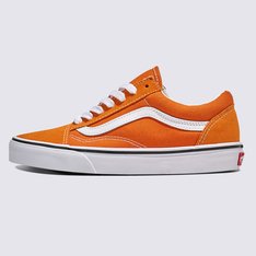 Ícone SideStripe™. Cores atualizadas.

O Old Skool Shoe, nascido em 1977 como Style 36, introduziu o agora icônico Sidestripe™. Projetado com o skate em mente, ele compartilhava os detalhes focados no skate Era, ao mesmo tempo que adicionava uma biqueira reforçada para maior durabilidade. Desde a sua estreia, esta silhueta de cano baixo tornou-se um ícone no skate, BMX, música e moda. Década após década, continua a ser um dos estilos mais adorados da Vans, transcendendo tendências com o seu design intemporal e versatilidade. Agora parte da Coleção Color Theory, foi reinventado em tons vibrantes para uma abordagem nova e criativa.