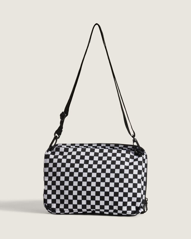 Bolsa SS Checkerboard
