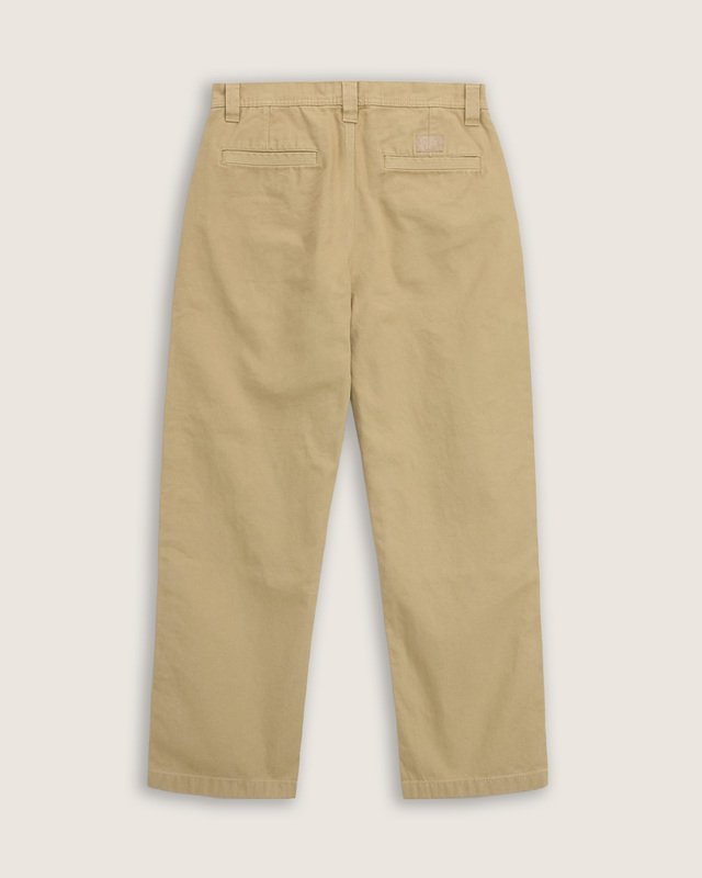 Calça Authentic Chino Loose Incense | Vans