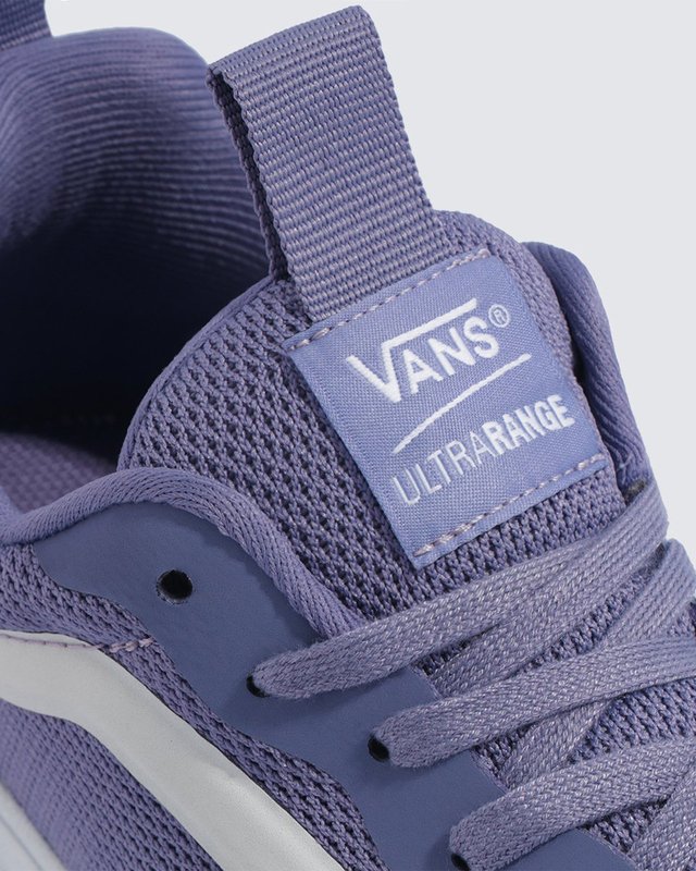 Tênis Ultrarange Rapidweld 1.0 Purple Haze White
