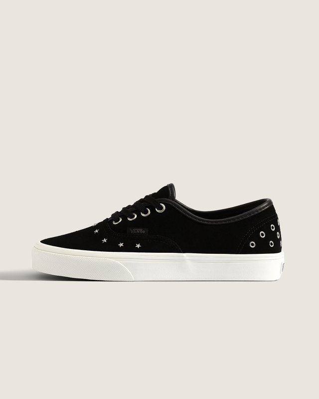 Tênis Authentic Metal Black Marshmallow