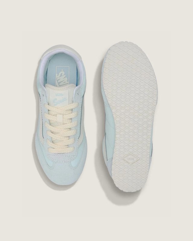 Tênis Super Lowpro Hint Of Mint | Vans