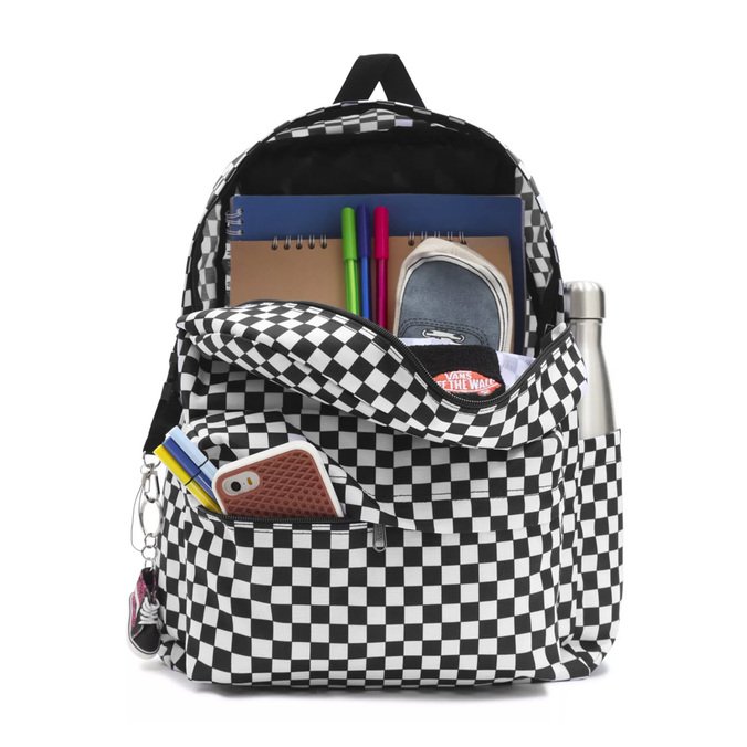 vans bolsa school