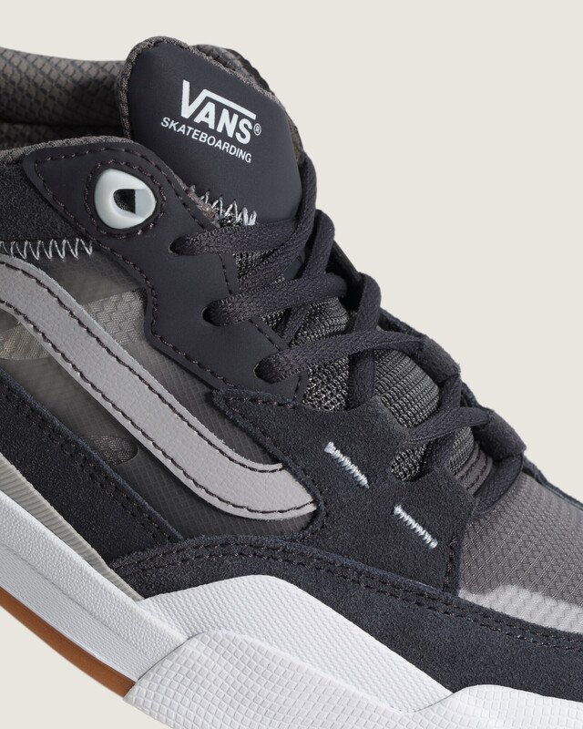 Tênis Skate Wayvee 2.0 Charcoal Grey