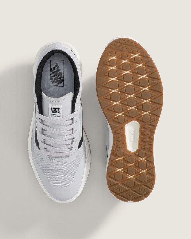 Tênis Ultrarange Rapidweld 2.0 Frost Gray