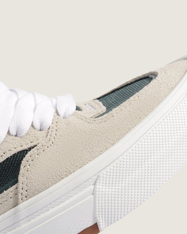 Tênis Half Cab Oatmeal Deep Teal