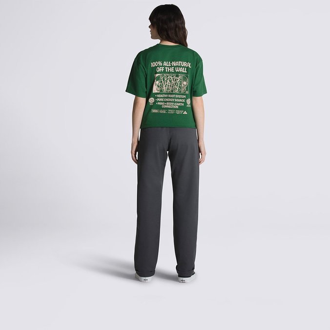 Calça Authentic Chino Slim Asphalt
