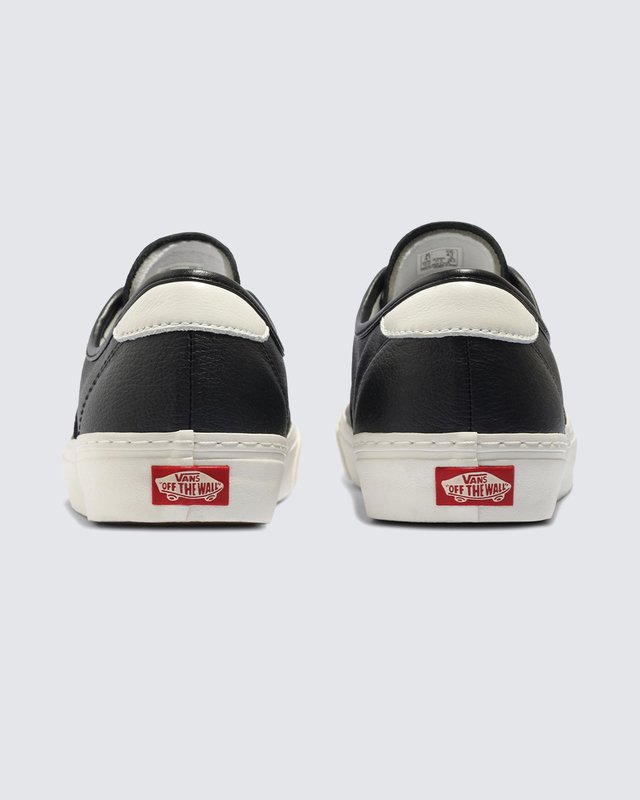 Tênis Authentic Black