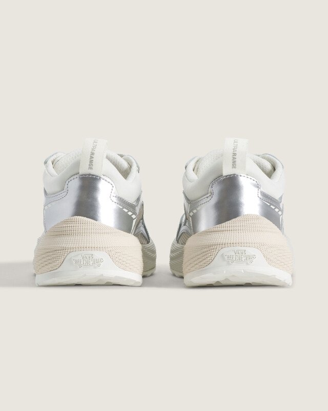 Tênis Ultrarange Neo 2.0 Metallic Marshmallow Silver