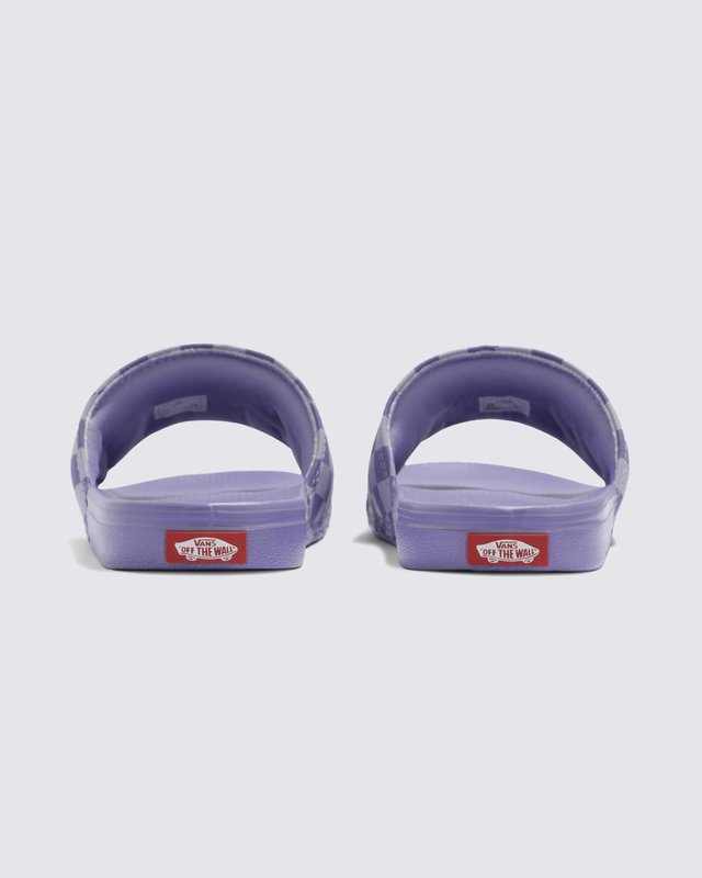 Chinelo Slide-On La Costa Purple Haze