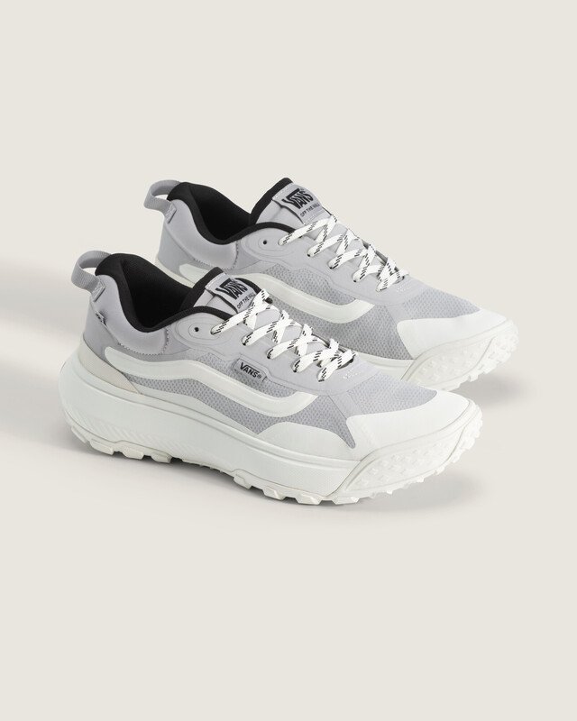 Tênis Mte Crosspath Light Grey