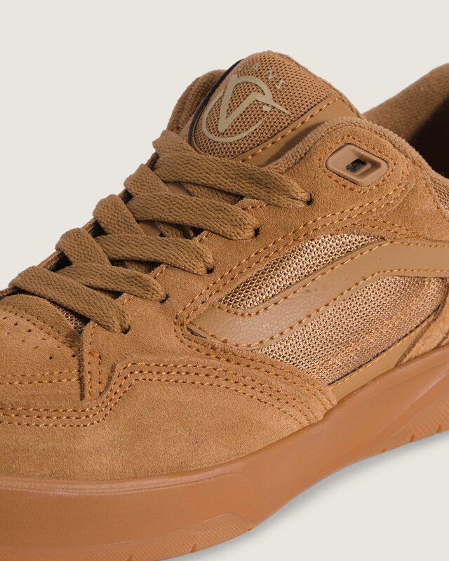 Tênis Skate Rowan Z3 Chipmunk