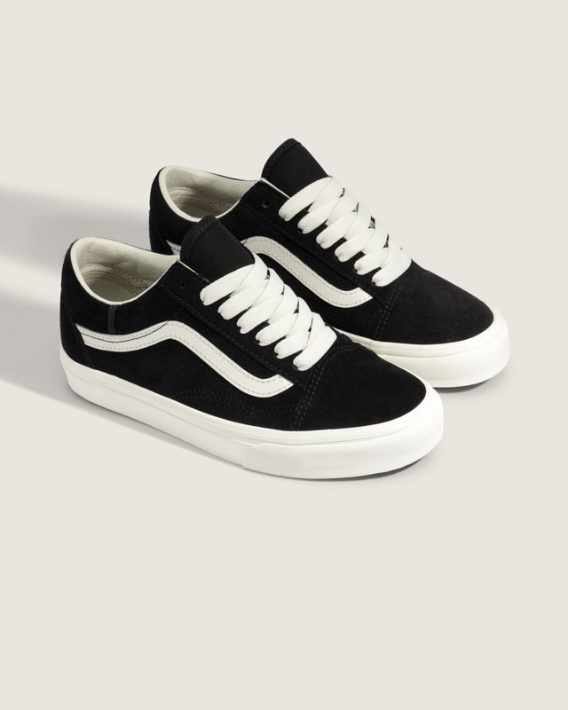 Tênis Old Skool Coquette Black