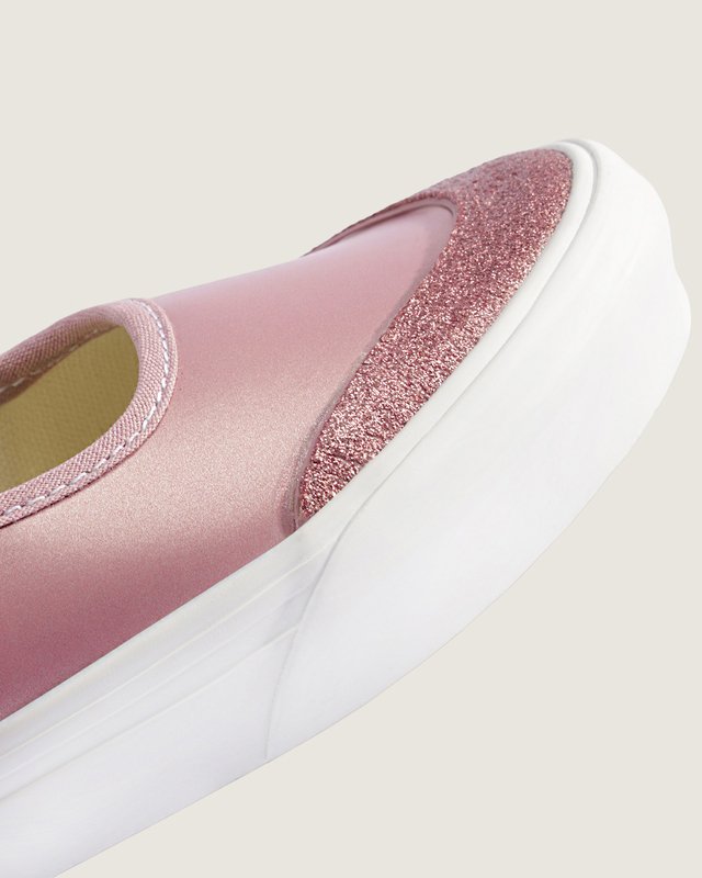 Tênis Mary Jane Glitter Pink Dazzled Dawn Infantil