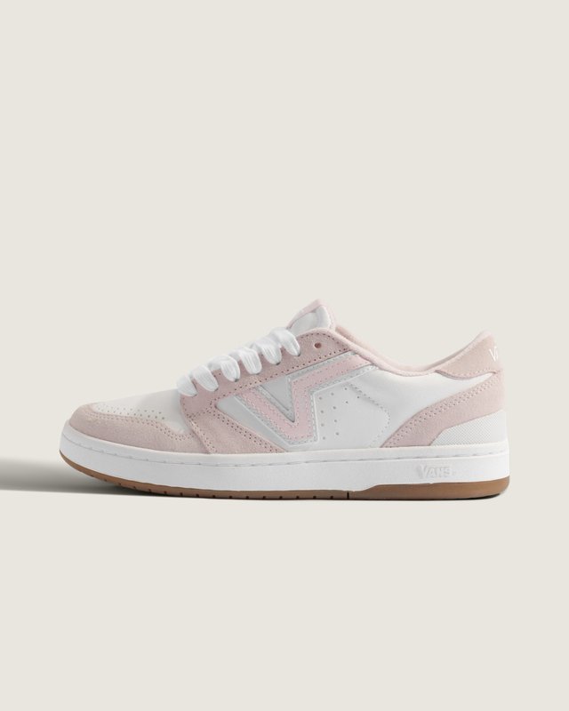 Tênis Lowland Pop Gum Pink