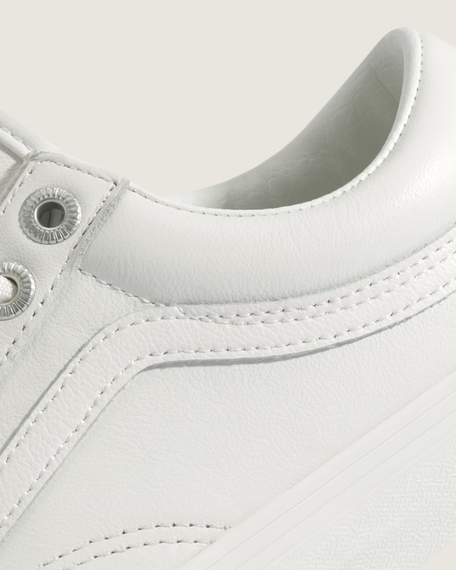 Tênis Old Skool Bridge White