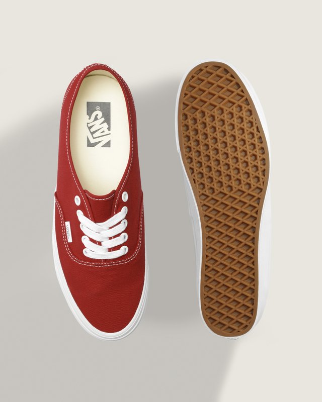 Tênis Authentic Lx Racing Red