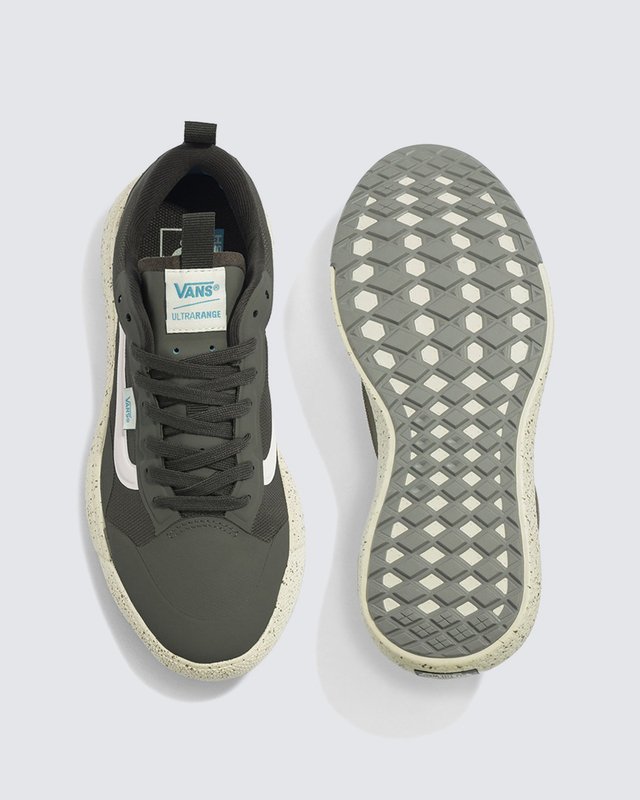 Tênis Ultrarange Exo Mte Speckle Multi