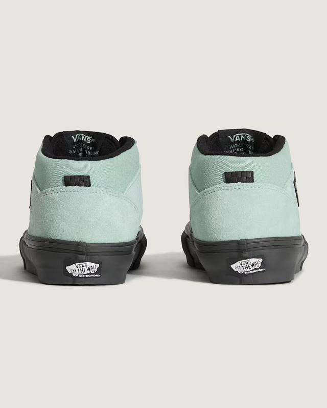 Tênis Skate Half Cab Gray Olive