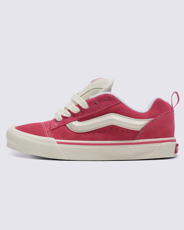 Tênis Knu Skool Seasonal Hero: Pink True White