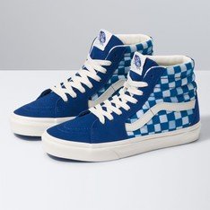 tenis vans hp