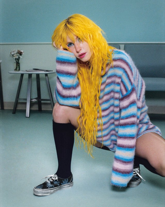 Tênis Authentic Lx Archive Black