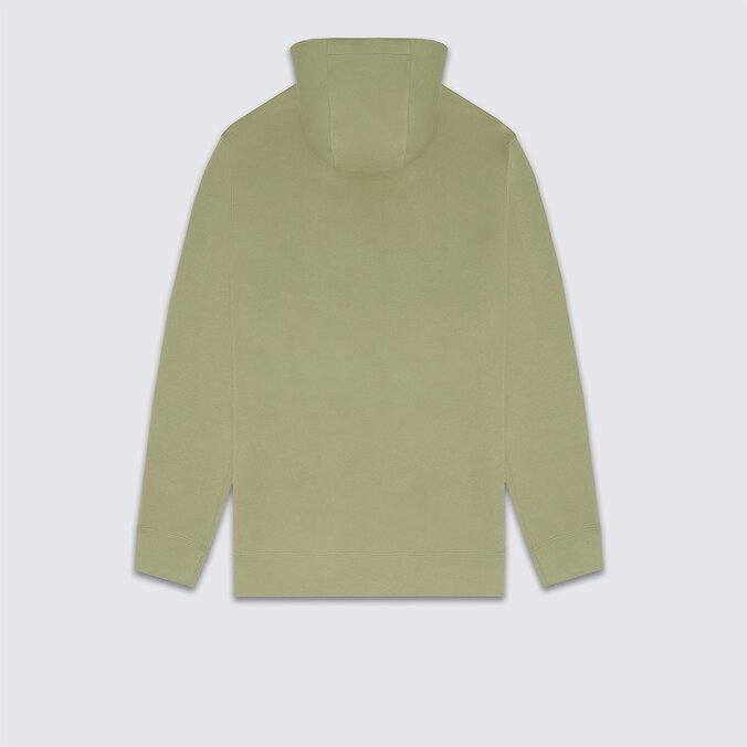 Moletom Core Basic Pullover Elm