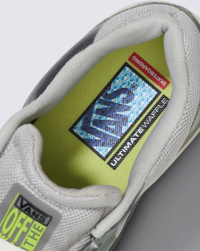 Tênis Skate Ave 2.0 Medium Grey