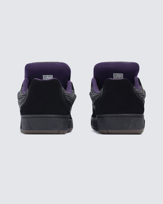 Tênis Speed Ripstop Black Black