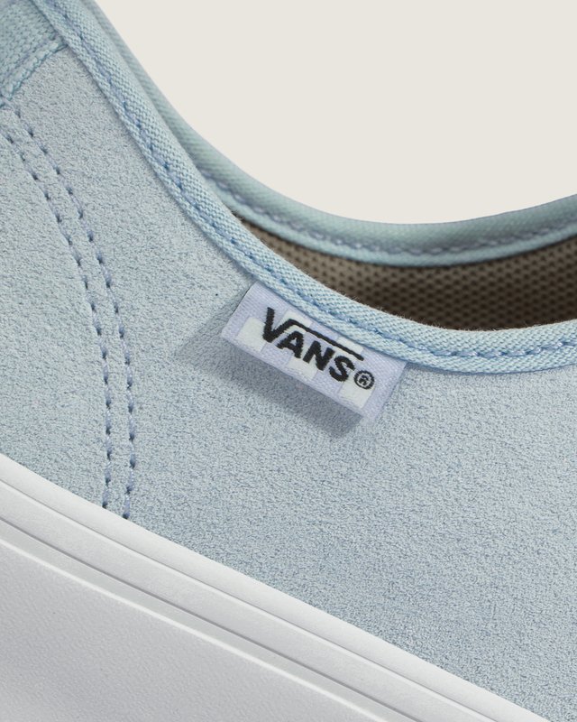 Tênis Skate Ave Sky Blue