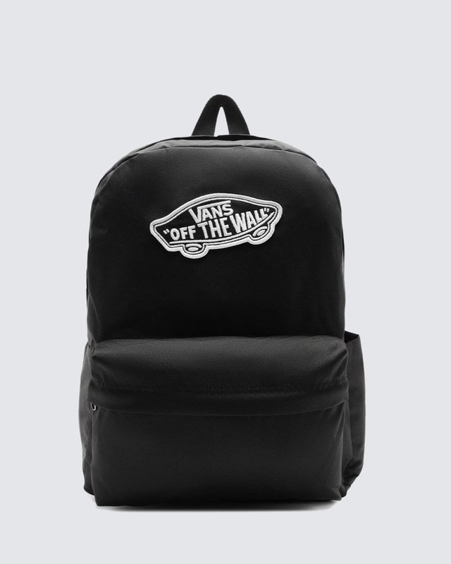 Mochila Old Skool Classic Black