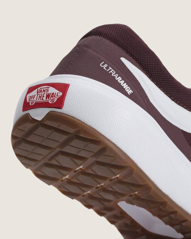 Tênis Ultrarange Rw 2.0 Port Brown