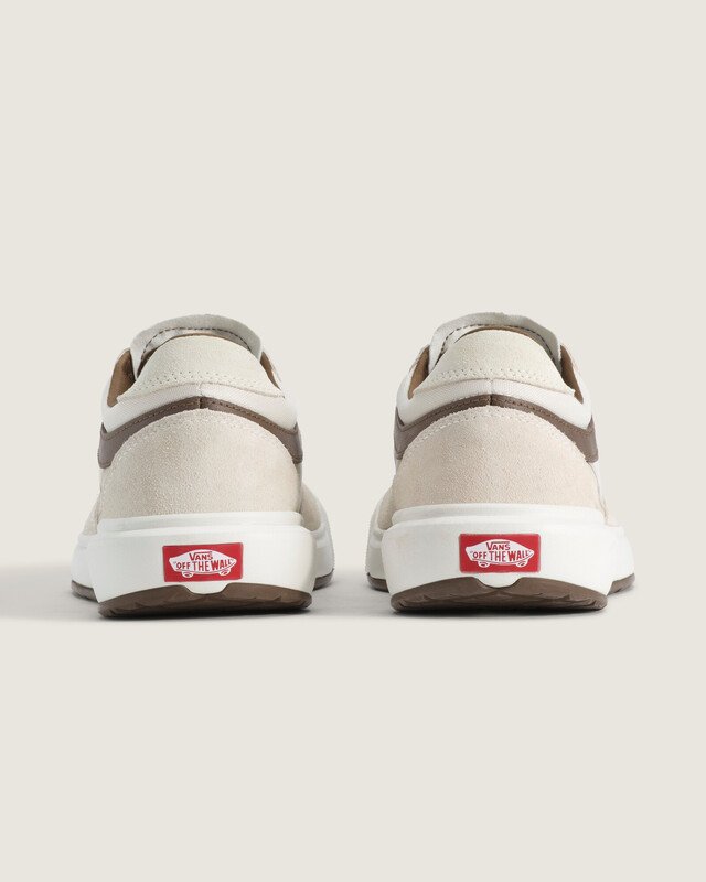 Tênis Ultrarange Se 2.0 Marshmallow Brown