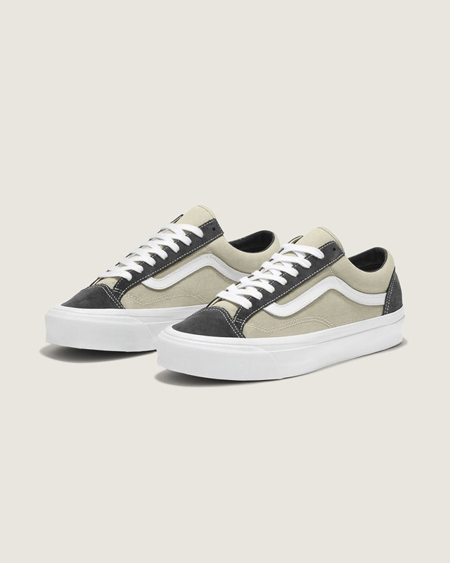 Tênis Old Skool Lx Washed Green