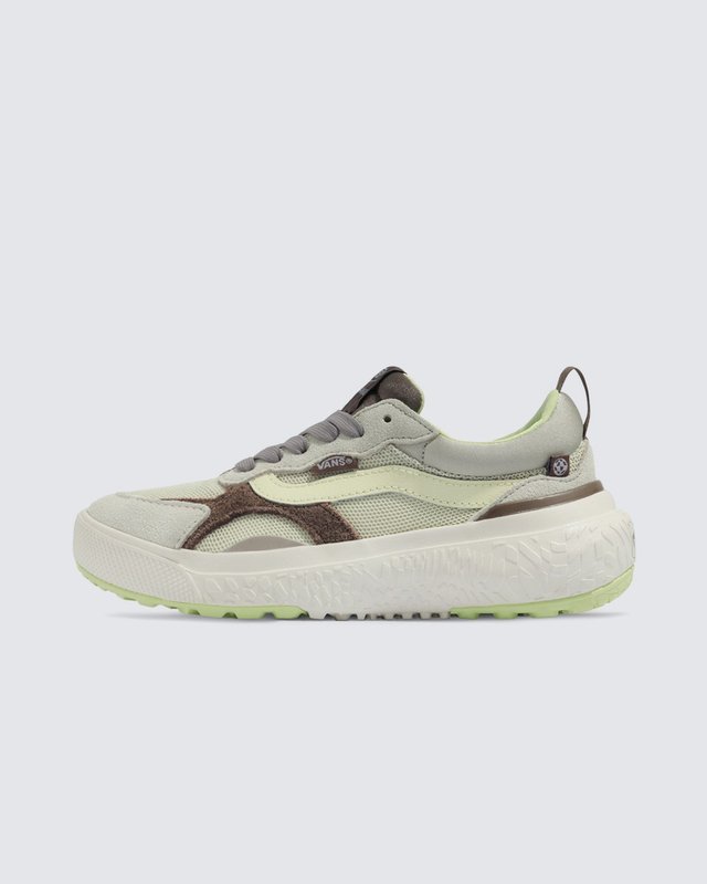Tênis Ultrarange Neo Vr3 Mte Natural Multi